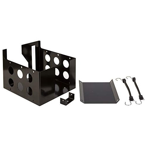 Trailer Multi-Tool Cage Rack