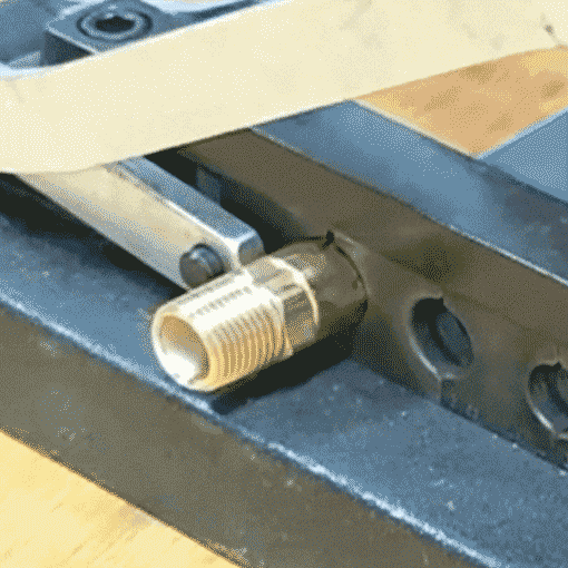 Air Hose Ferrule Crimping Tool