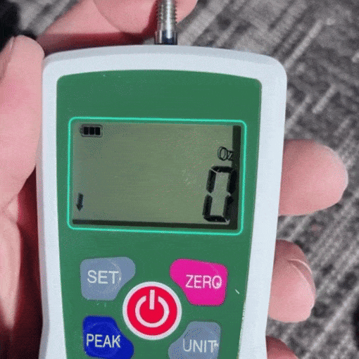 Digital Force Gauge