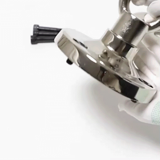 Outboard Universal Lifting System
