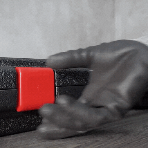 Pneumatic Car Dent Puller
