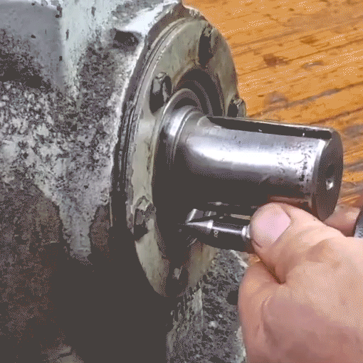 Oil Seal Extractor Puller