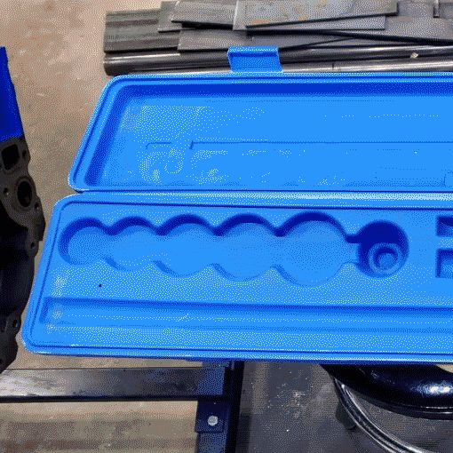 Universal Camshaft Bearing Removal and Installation Set