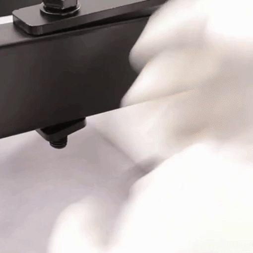Motorcycle Trailer Hitch Carrier with Loading Ramp
