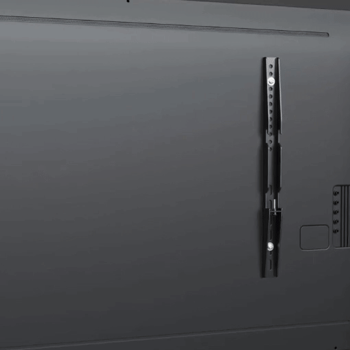 Motorized TV Lift Mount (with Remote & Smartphone Control)