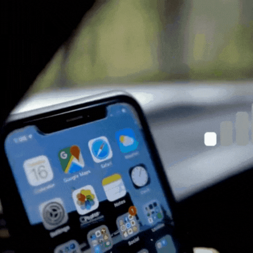RV Car Signal Booster