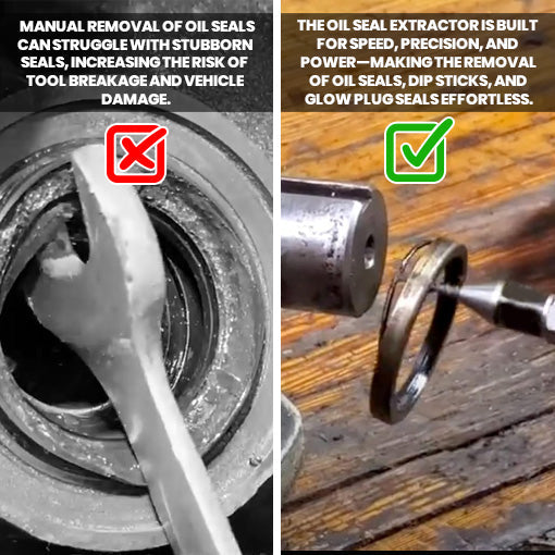 Oil Seal Extractor Puller