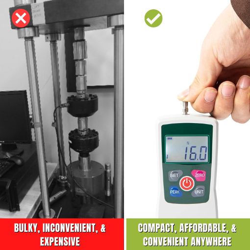 Digital Force Gauge