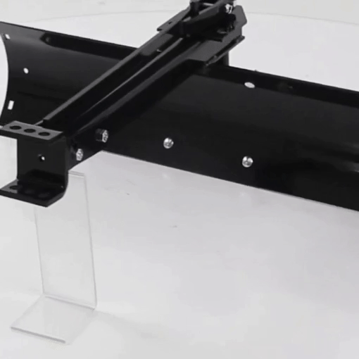 3-Point Sleeve Hitch Rear Blade