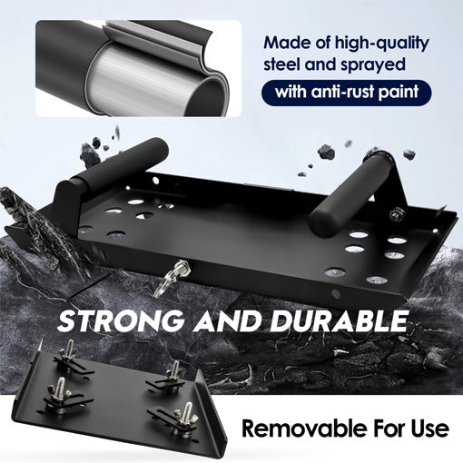 Universal Bottle Jack Base Plate