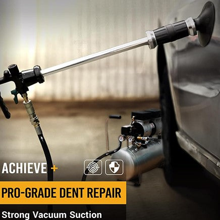 Pneumatic Car Dent Puller