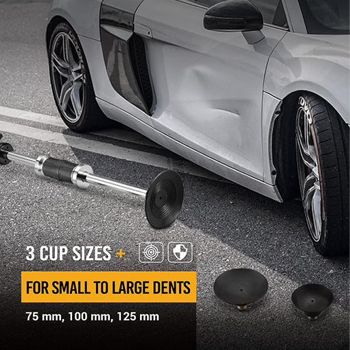 Pneumatic Car Dent Puller
