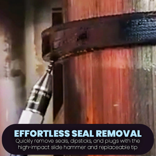 Oil Seal Extractor Puller