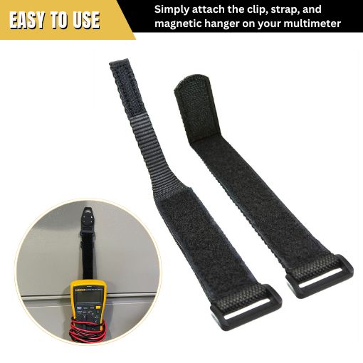 Multimeter Meter Hanging Kit