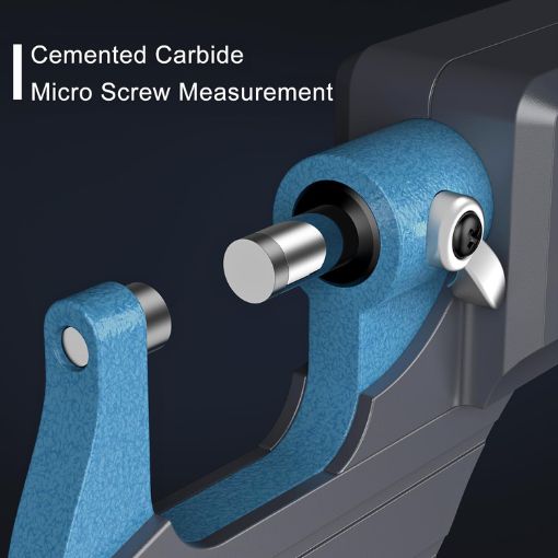 Digital Micrometer