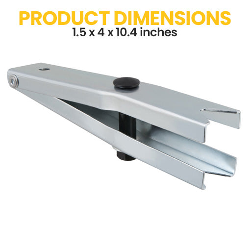 Car Door Spring Tool