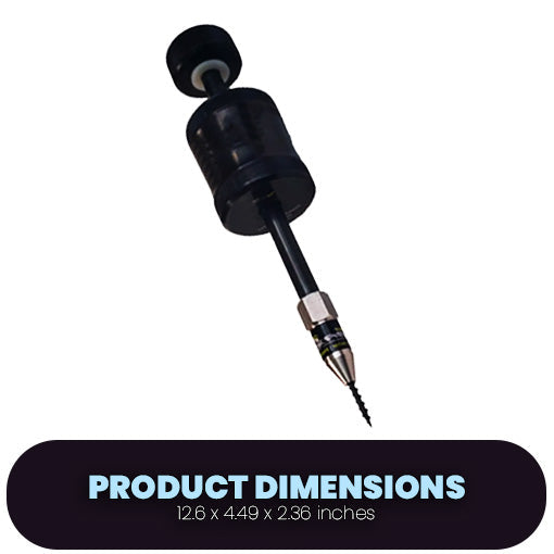 Oil Seal Extractor Puller