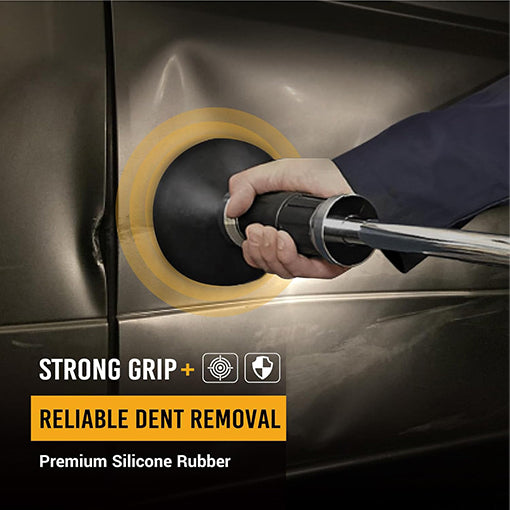 Pneumatic Car Dent Puller