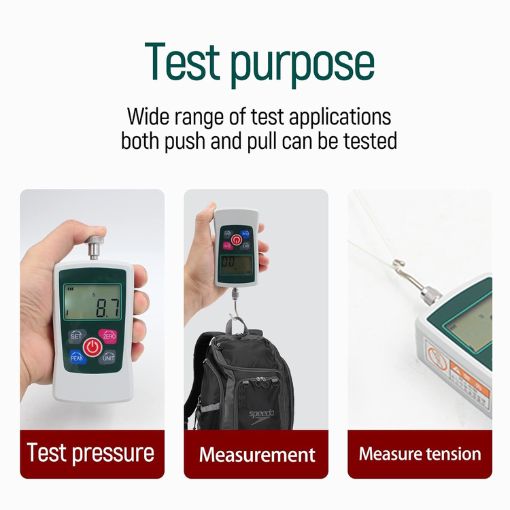 Digital Force Gauge