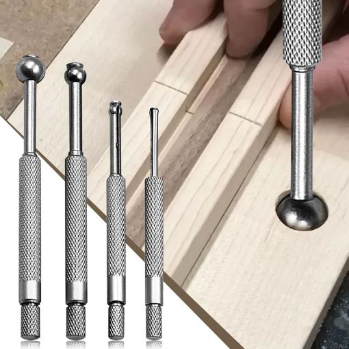Small Hole Gauge Set