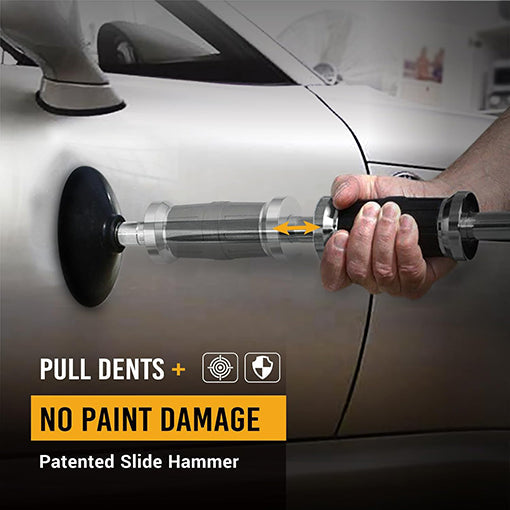 Pneumatic Car Dent Puller