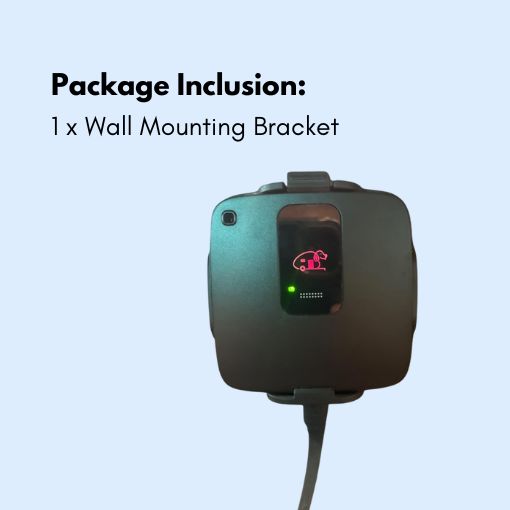 RV Pet Safety Temperature Monitor