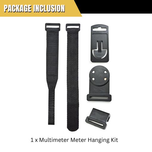 Multimeter Meter Hanging Kit