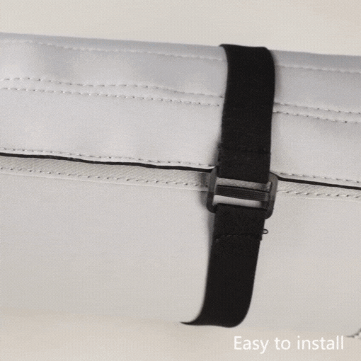 AC Hose Insulation Sleeve