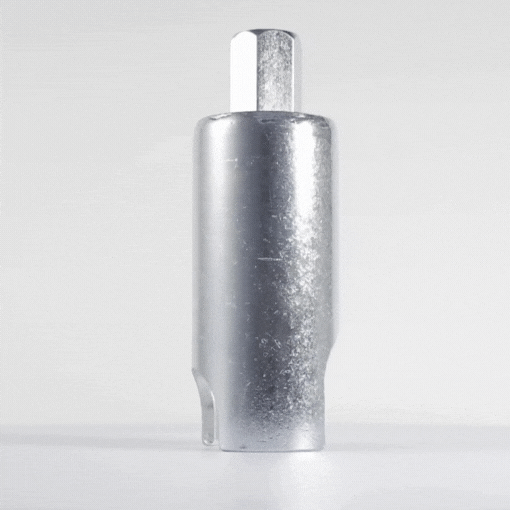 Universal Temperature and Pressure Valve Remover