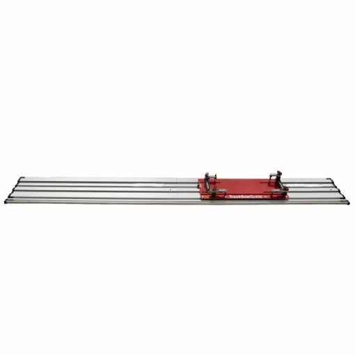 Universal Track Saw Guide
