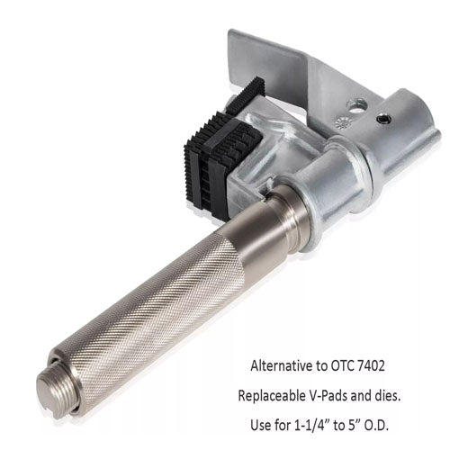 Universal Outside Thread Chaser