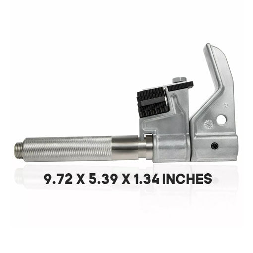 Universal Outside Thread Chaser