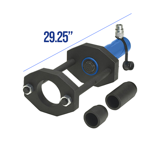 Freightliner Rear Suspension Bushing Tool
