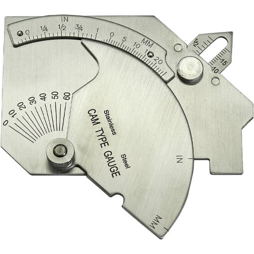 Bridge Cam Gauge