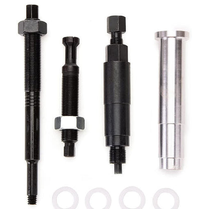 Broken Spark Plug Remover Tool Kit