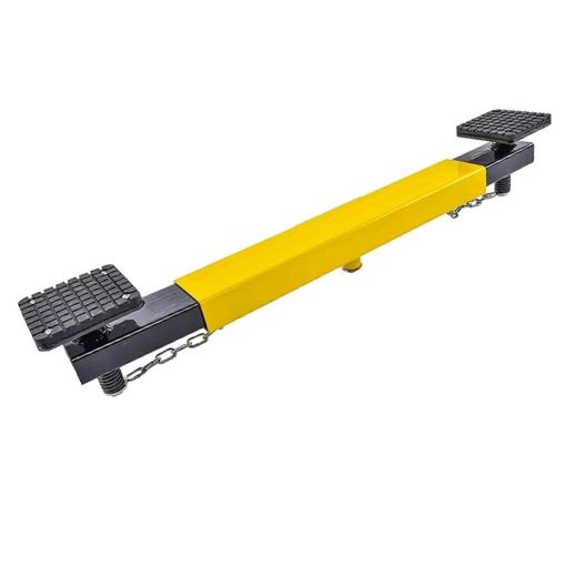 Cross Beam Jack Adapter