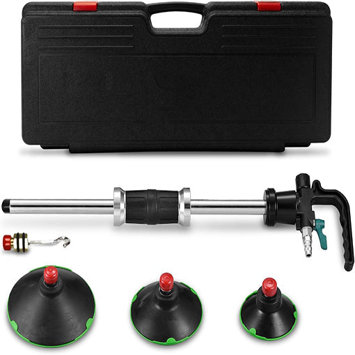 Pneumatic Car Dent Puller