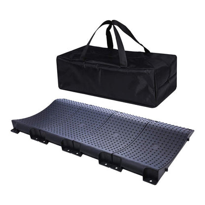 Tire Saver Ramps for Flat Spot & Flat Tire Prevention