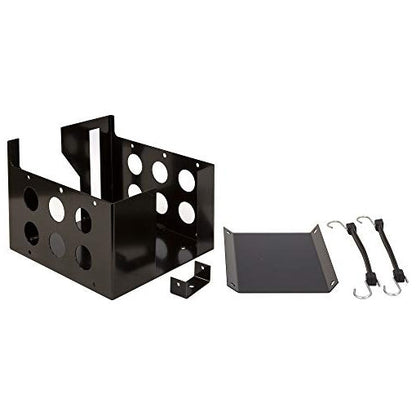 Trailer Multi-Tool Cage Rack