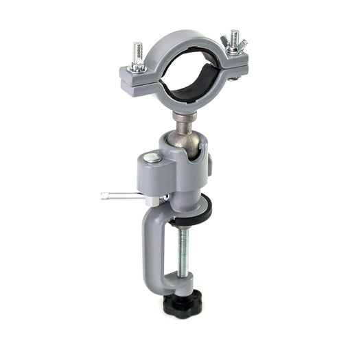 360° Bench Vise Electric Drill Stand Holder