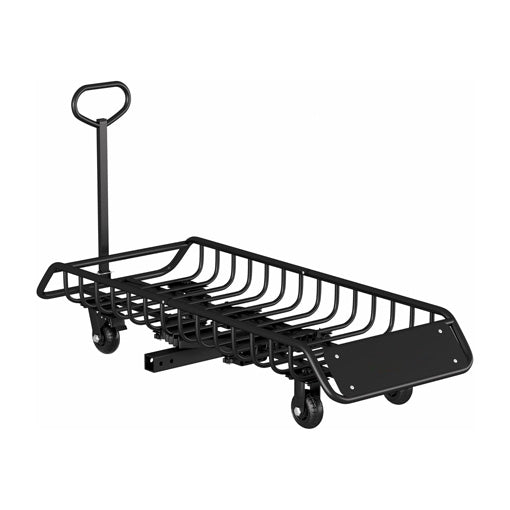3-in-1 Hitch Cargo Carrier