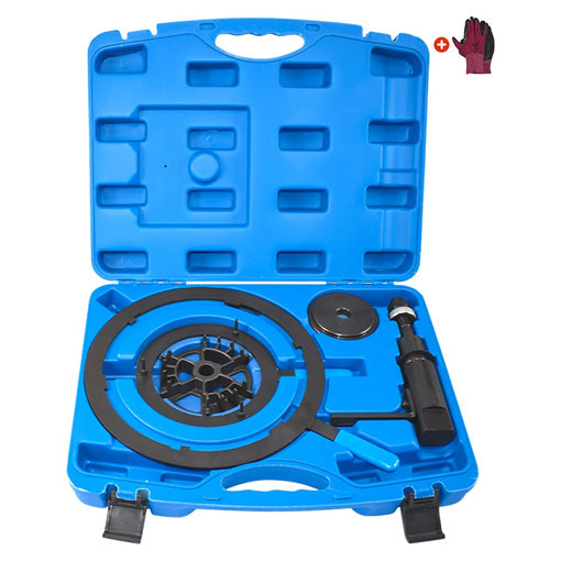 Dual Clutch Transmission Reinstall Reset Tool Kit