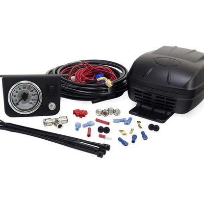 Air Shock Controller Kit