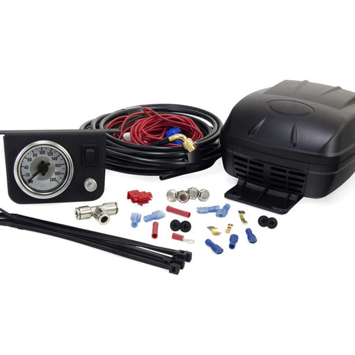 Air Shock Controller Kit