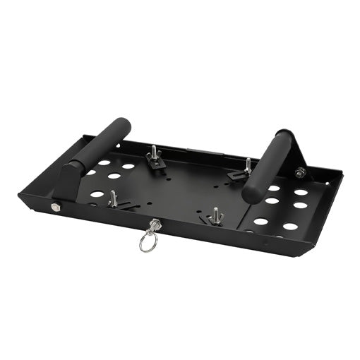 Universal Bottle Jack Base Plate