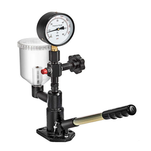 Diesel Fuel Injector Tester