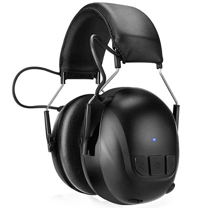 Bluetooth Hearing Protection Muffs