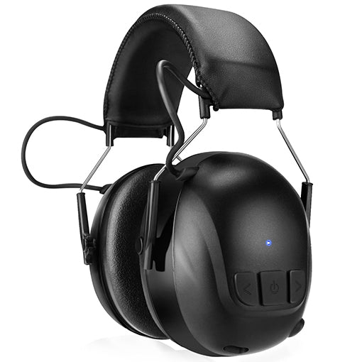 Bluetooth Hearing Protection Muffs