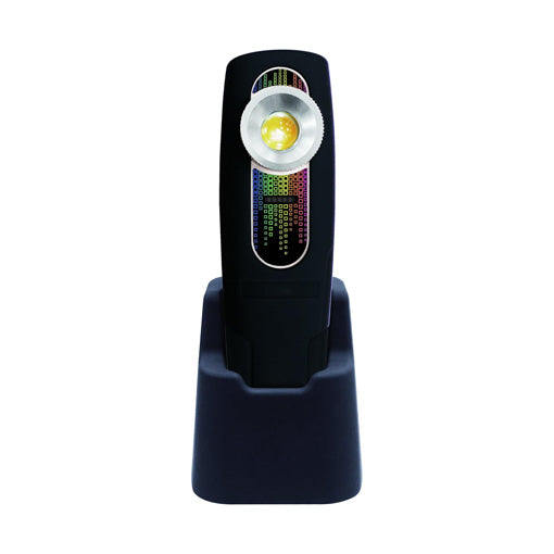 400 Lumen Rechargeable Handheld Color Match Light