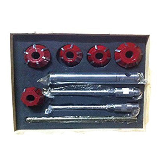 Carbide Valve Seal Cutter